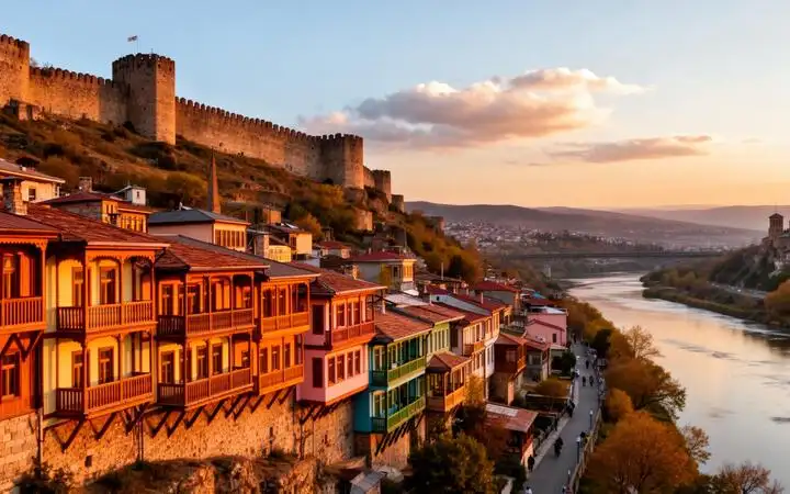 Best Time to Visit Georgia: A Season-by-Season Guide