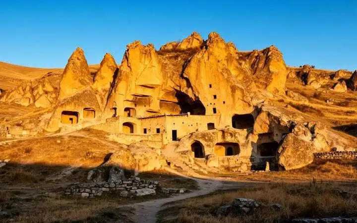 Kvemo Kartli Road Trip: 3-Day Guide