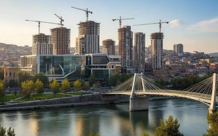 What's New in Georgia 2026