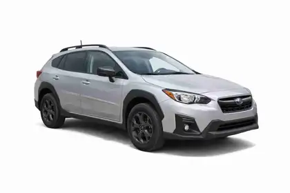 Subaru Crosstrek rental photo 2