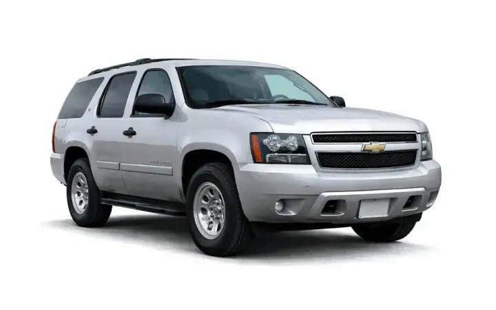 Chevrolet Suburban for rent across Georgia, Armenia, Turkey, and Azerbaijan