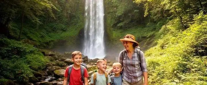 Georgia Family Trip photo 3
